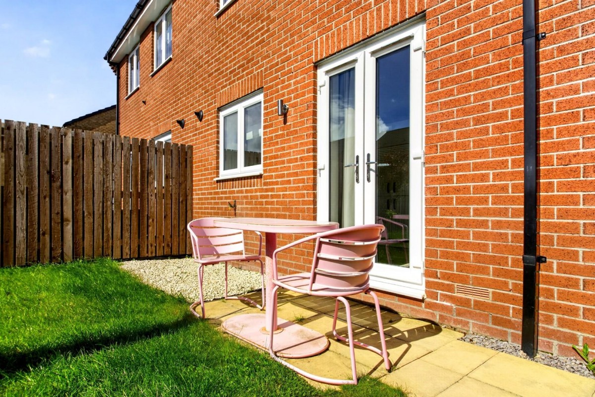 stable mews, Boroughbridge, york