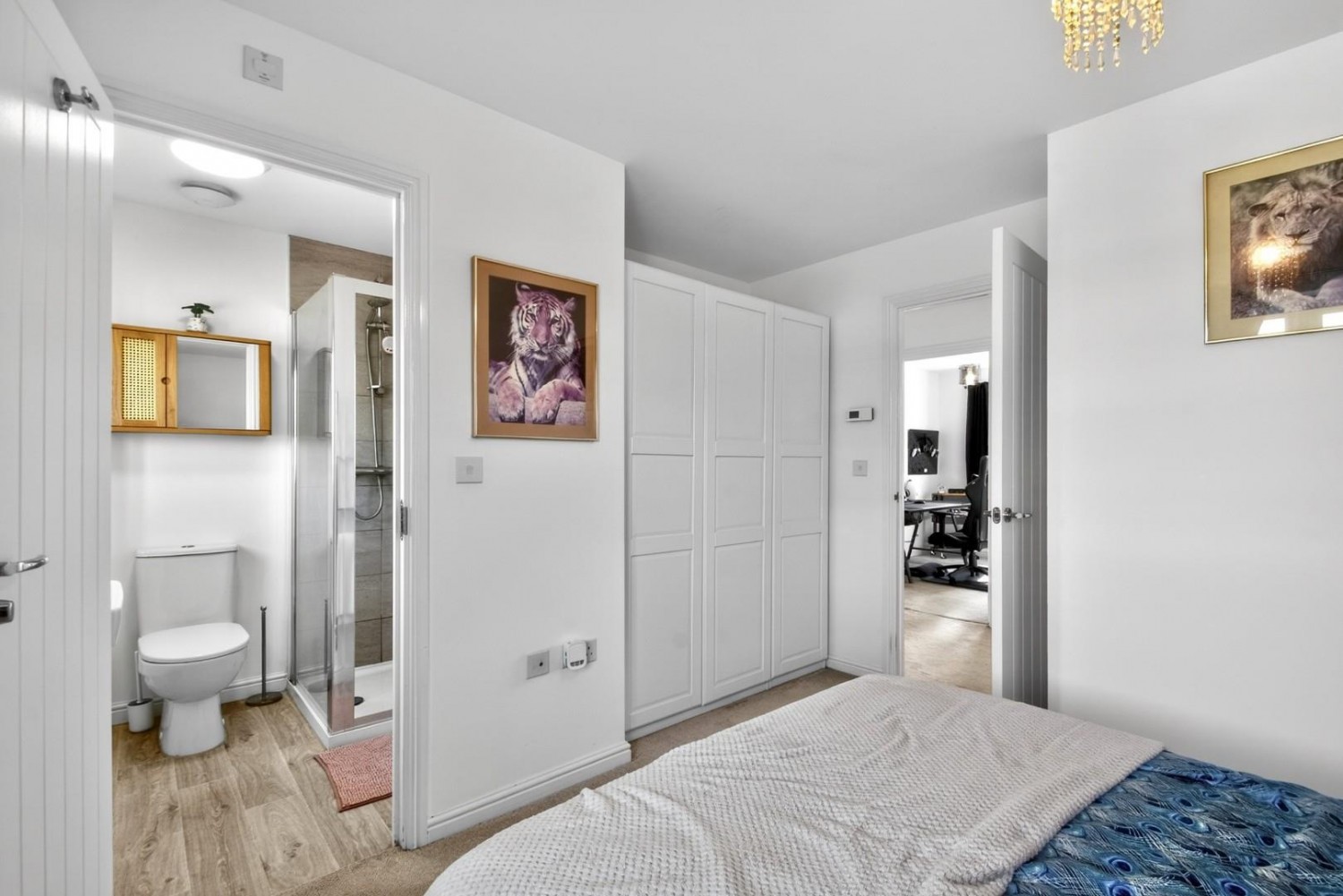 stable mews, Boroughbridge, york