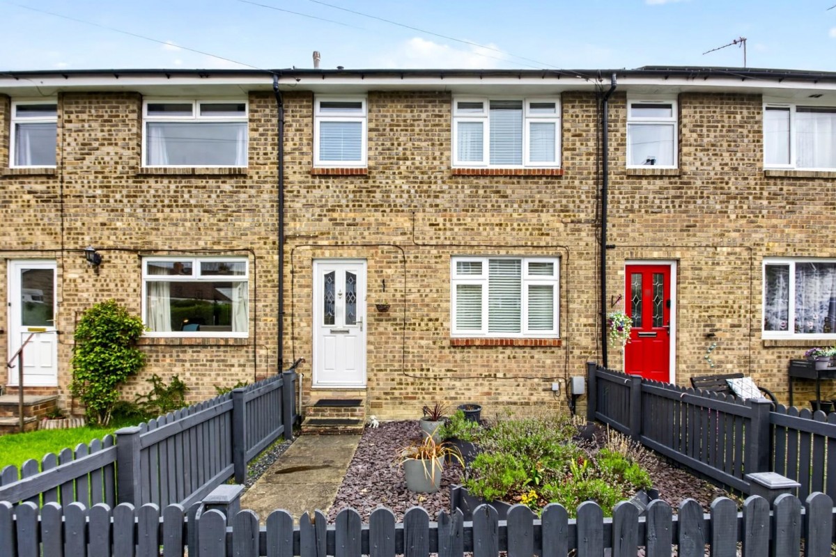 Electric Avenue Harrogate HG1 2BB