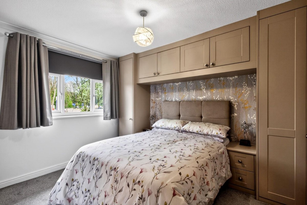 Electric Avenue Harrogate HG1 2BB