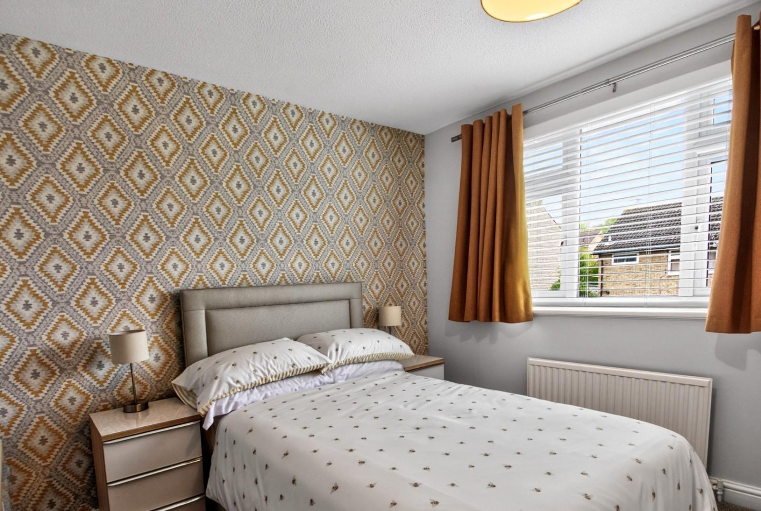 Electric Avenue Harrogate HG1 2BB