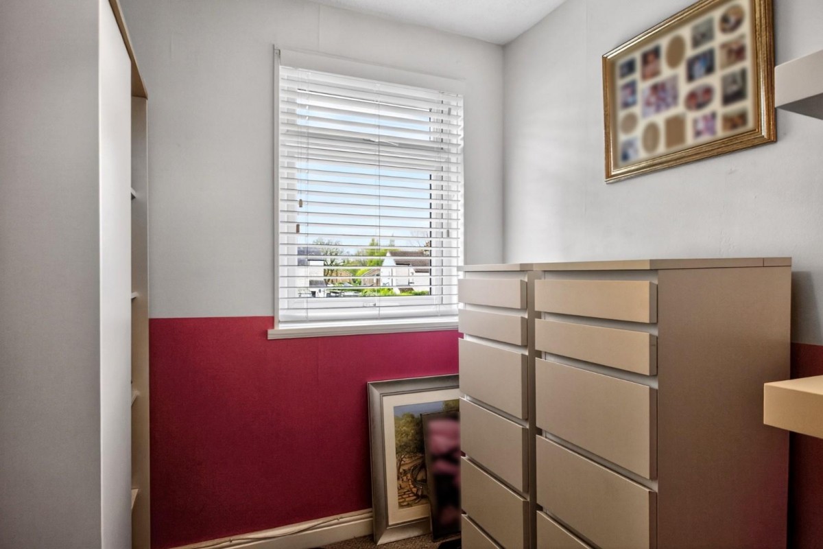 Electric Avenue Harrogate HG1 2BB