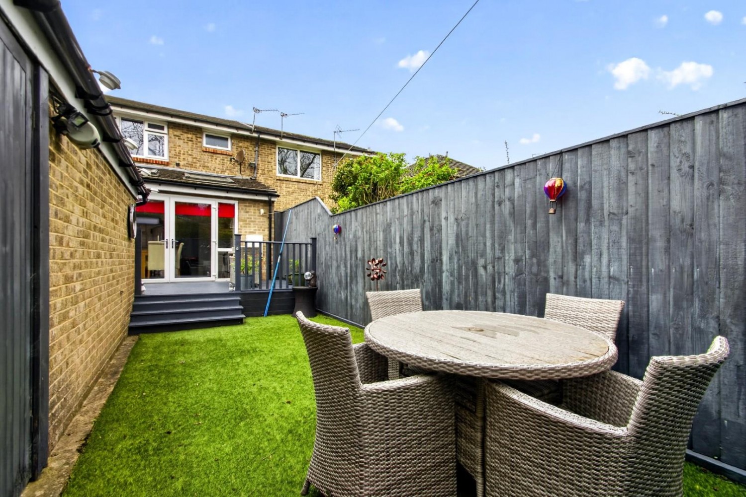 Electric Avenue Harrogate HG1 2BB