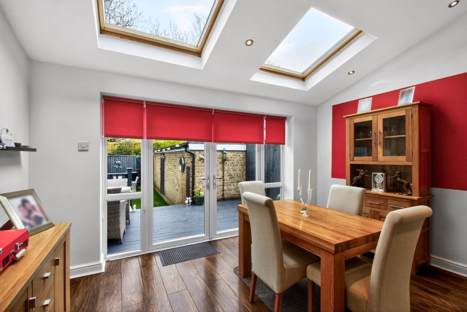 Electric Avenue Harrogate HG1 2BB