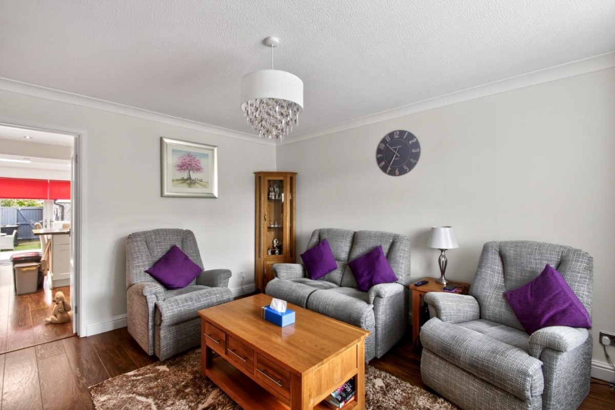 Electric Avenue Harrogate HG1 2BB