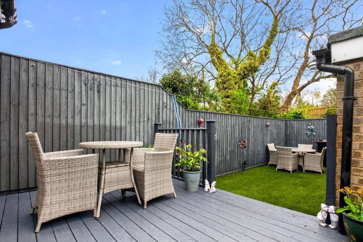 Electric Avenue Harrogate HG1 2BB