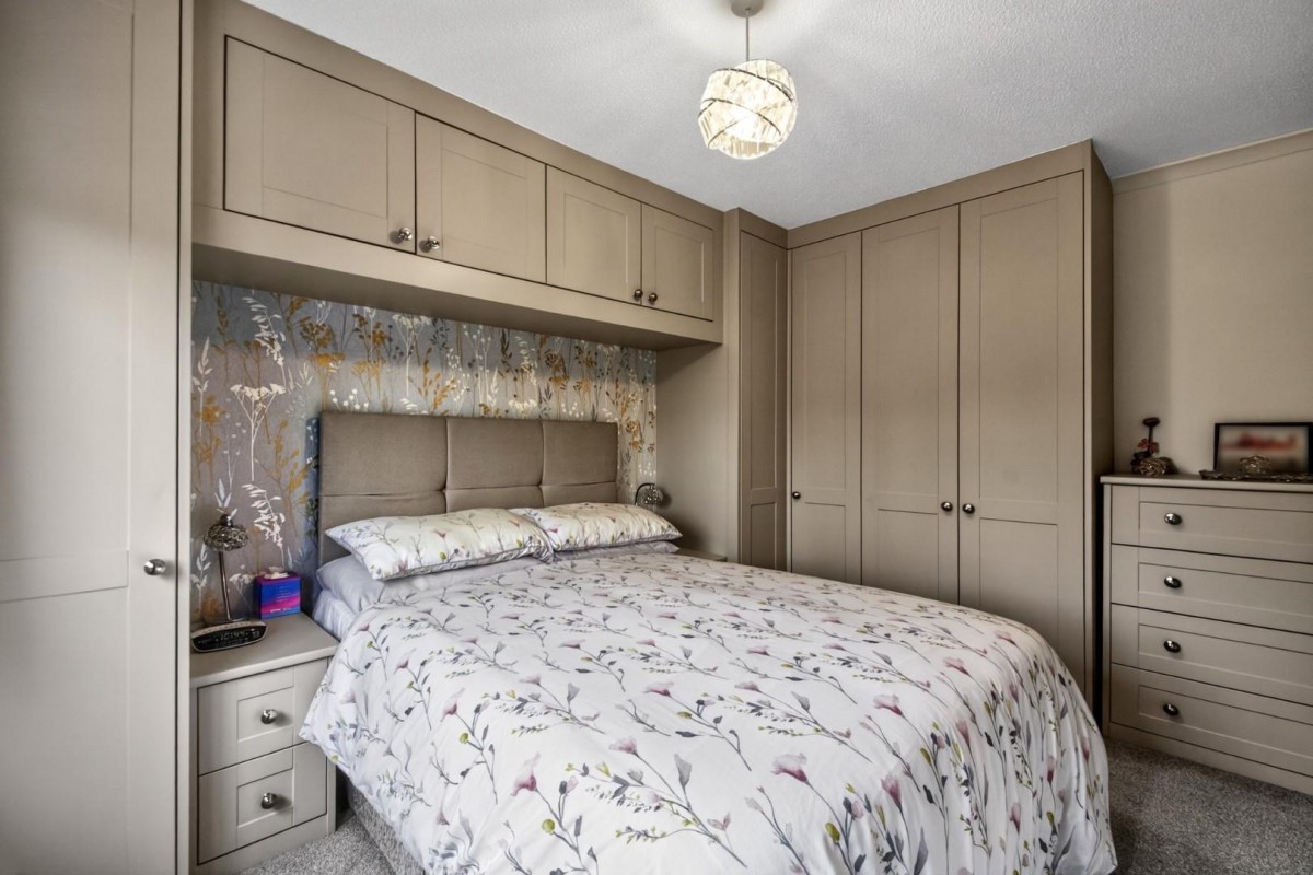 Electric Avenue Harrogate HG1 2BB