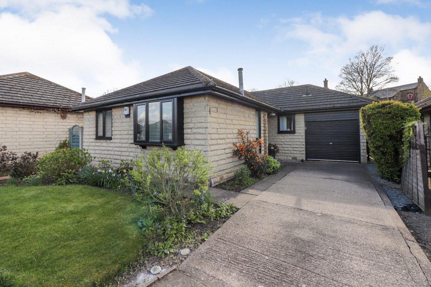 Viewtree Close, Harley, Rotherham