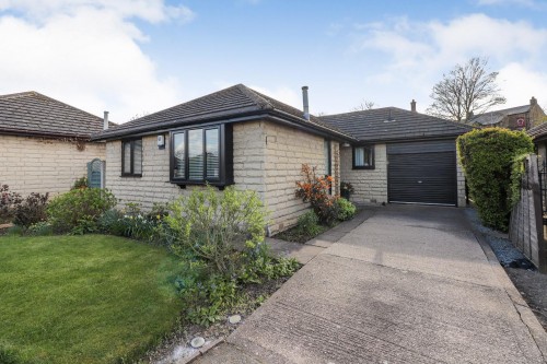 Viewtree Close, Harley, Rotherham