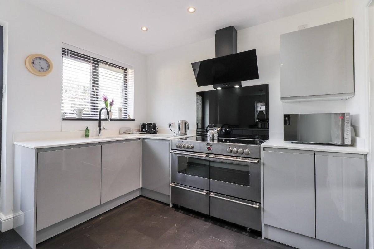 Viewtree Close, Harley, Rotherham