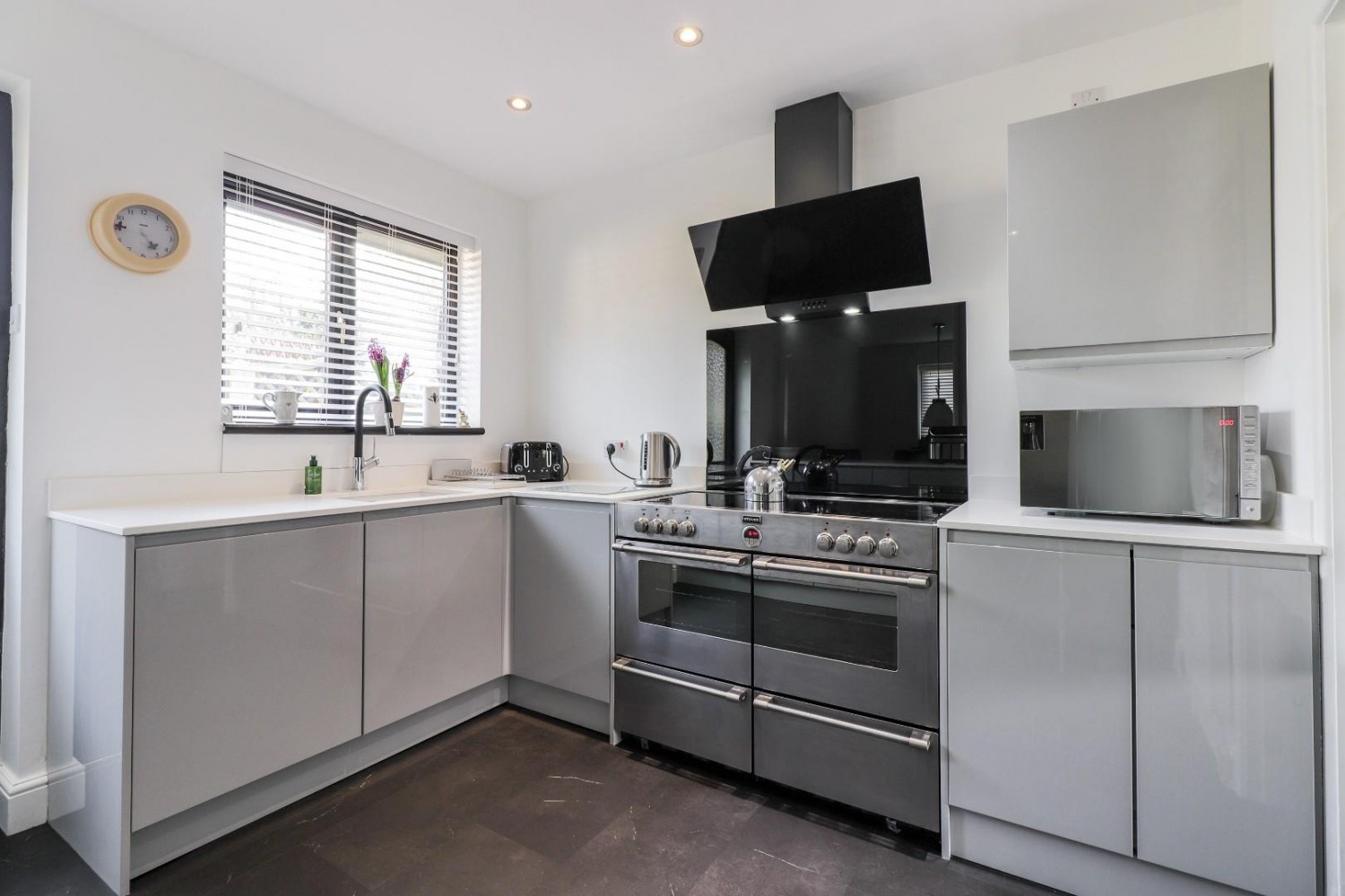 Viewtree Close, Harley, Rotherham