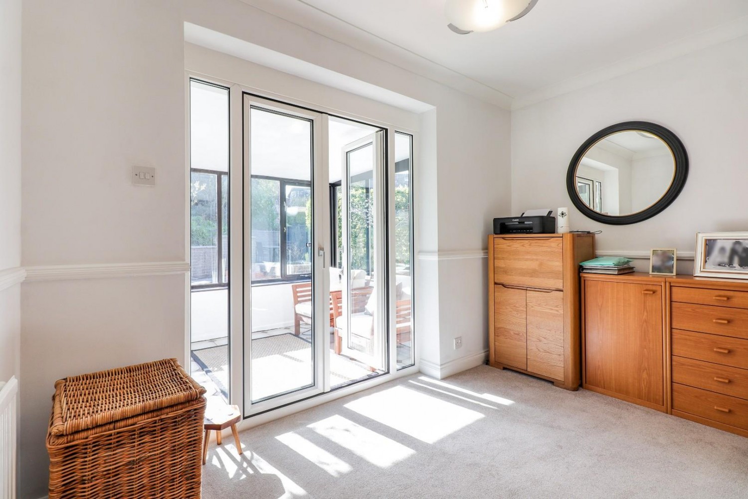 Viewtree Close, Harley, Rotherham