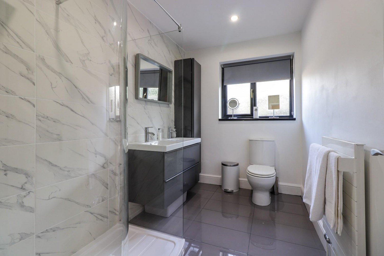 Viewtree Close, Harley, Rotherham