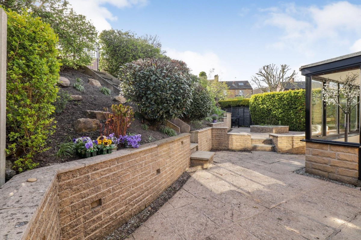 Viewtree Close, Harley, Rotherham