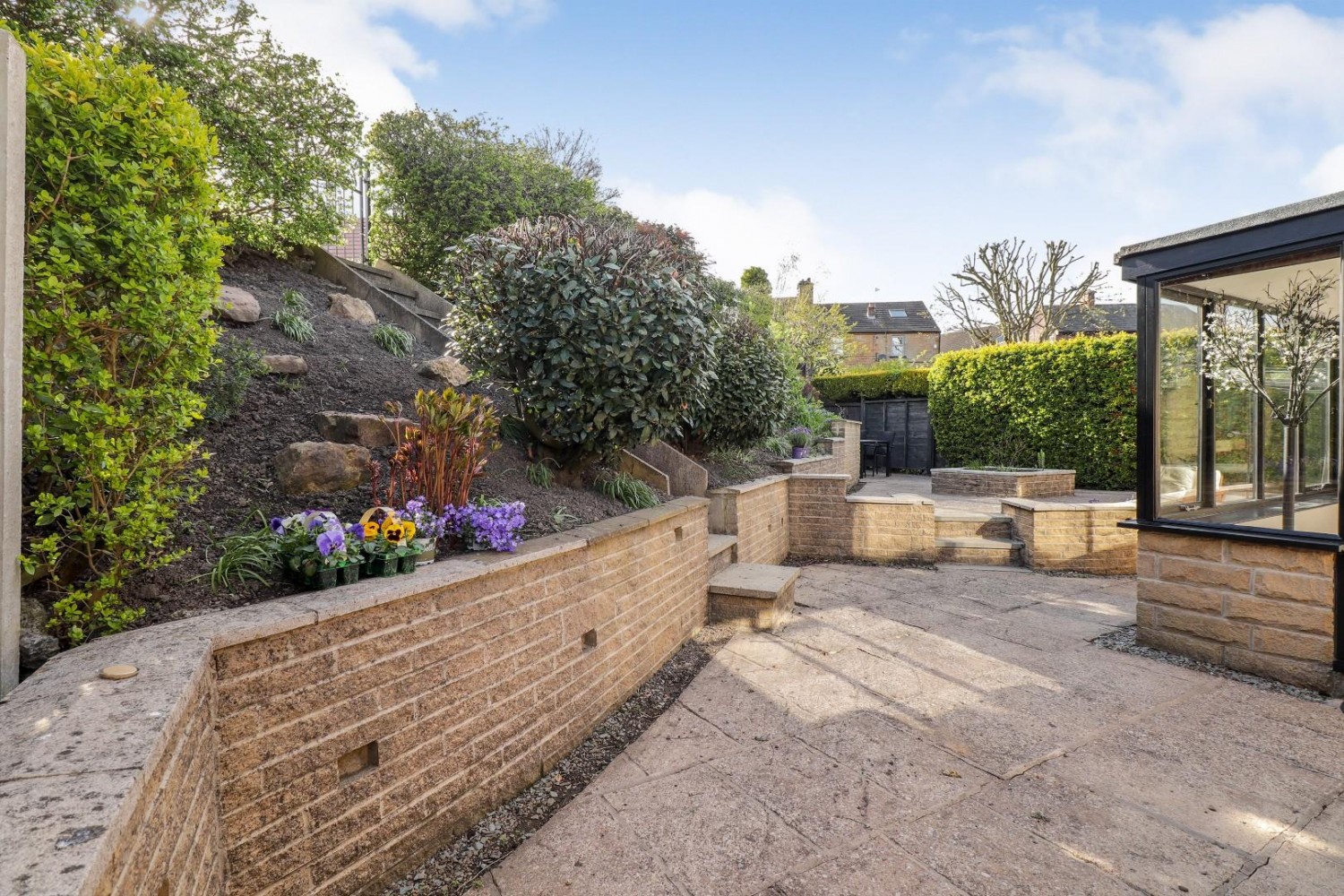 Viewtree Close, Harley, Rotherham