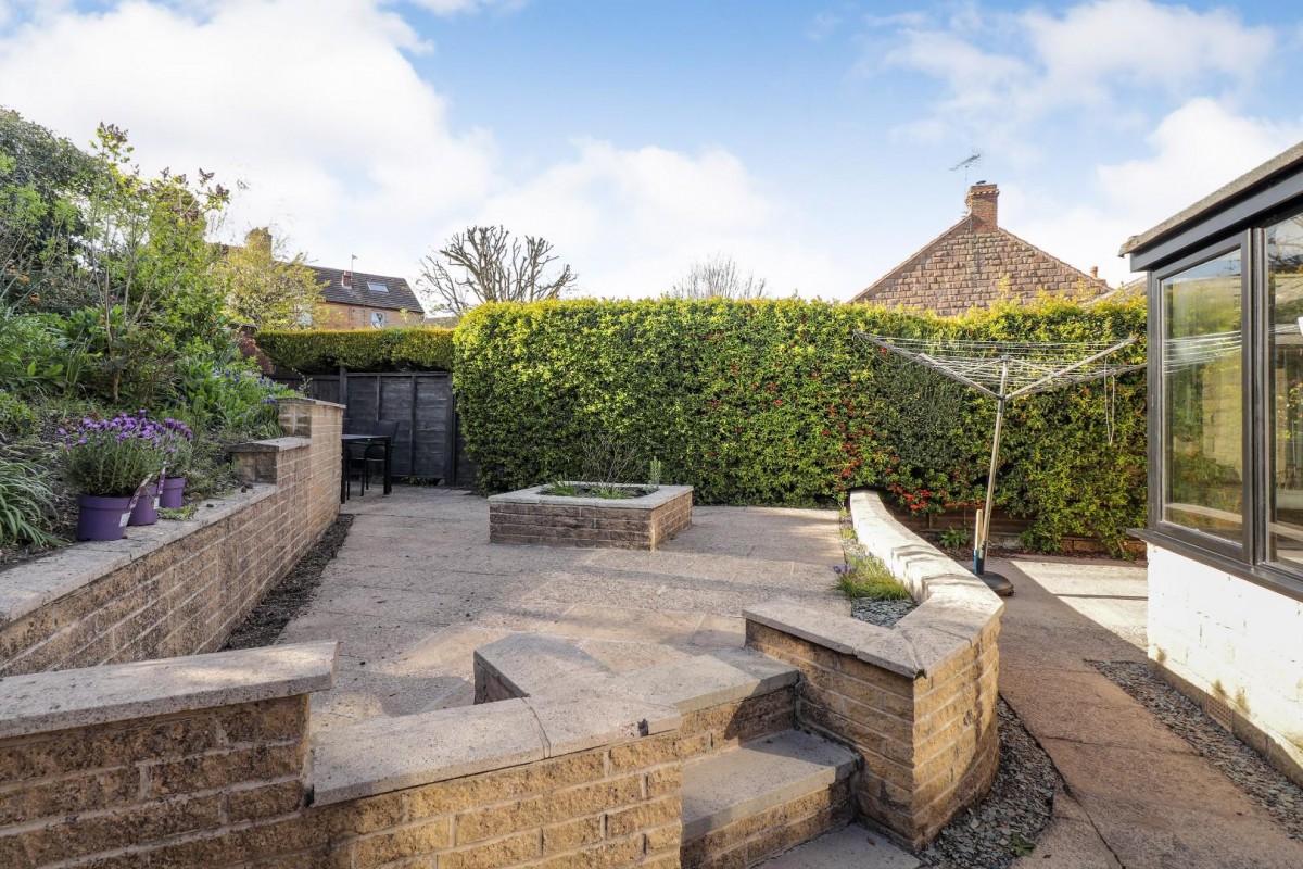 Viewtree Close, Harley, Rotherham