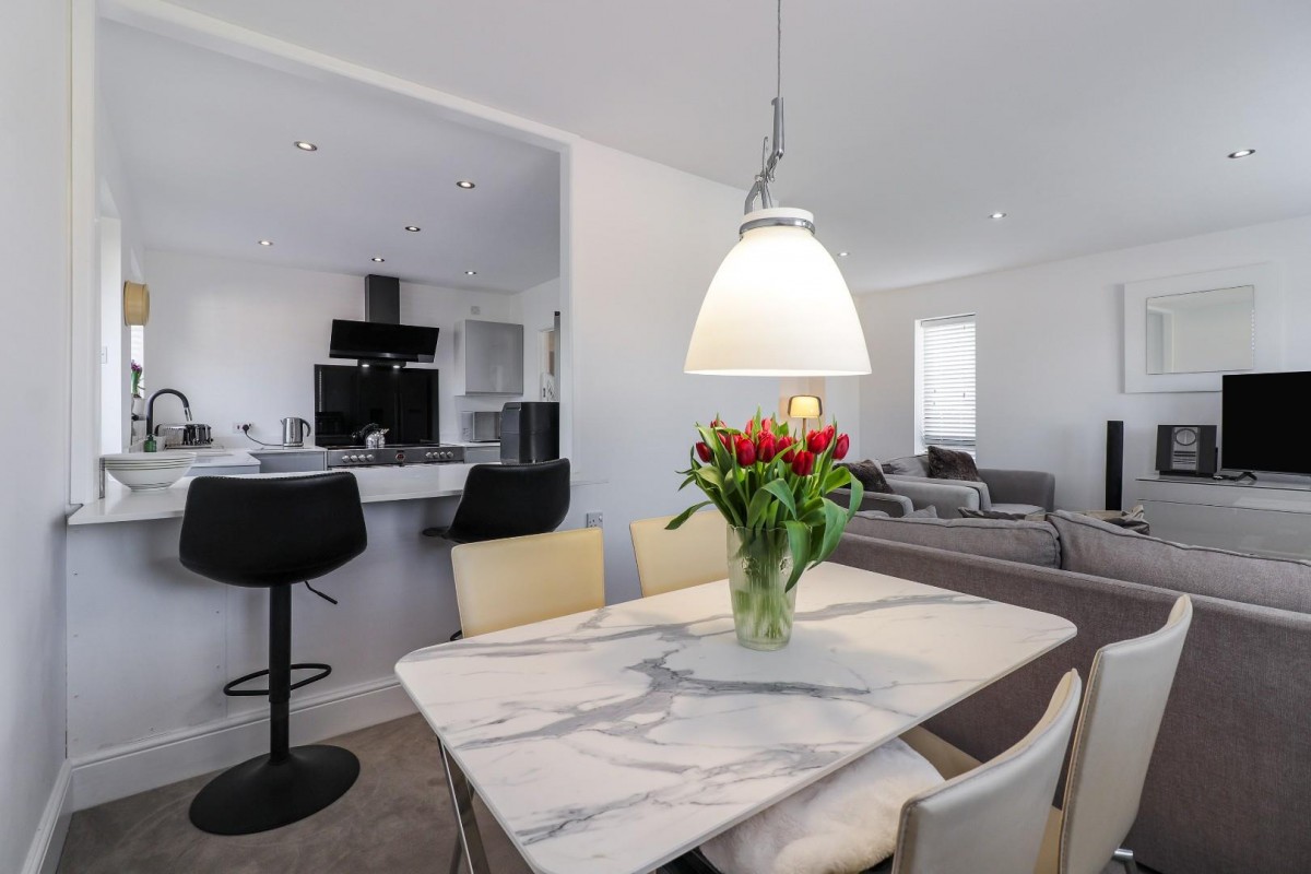 Viewtree Close, Harley, Rotherham