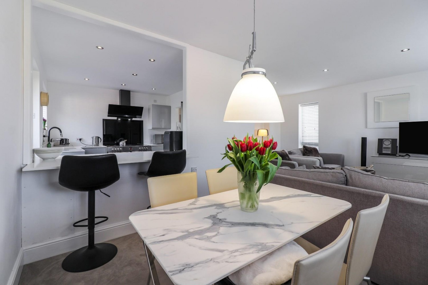 Viewtree Close, Harley, Rotherham
