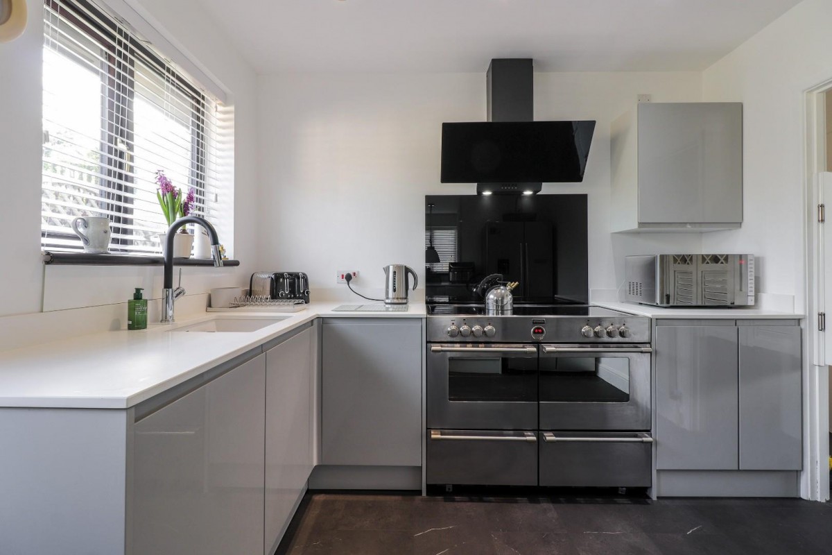 Viewtree Close, Harley, Rotherham