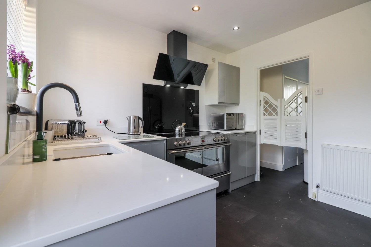 Viewtree Close, Harley, Rotherham