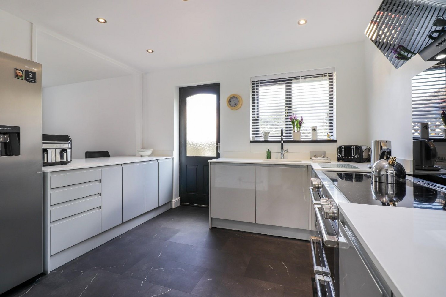Viewtree Close, Harley, Rotherham