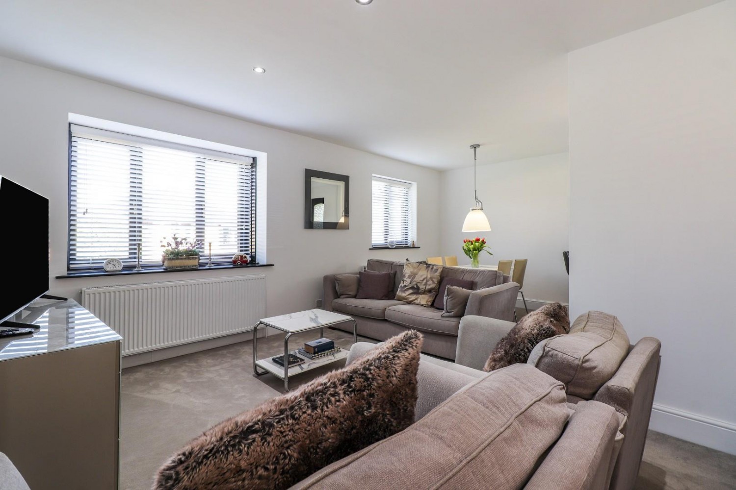 Viewtree Close, Harley, Rotherham