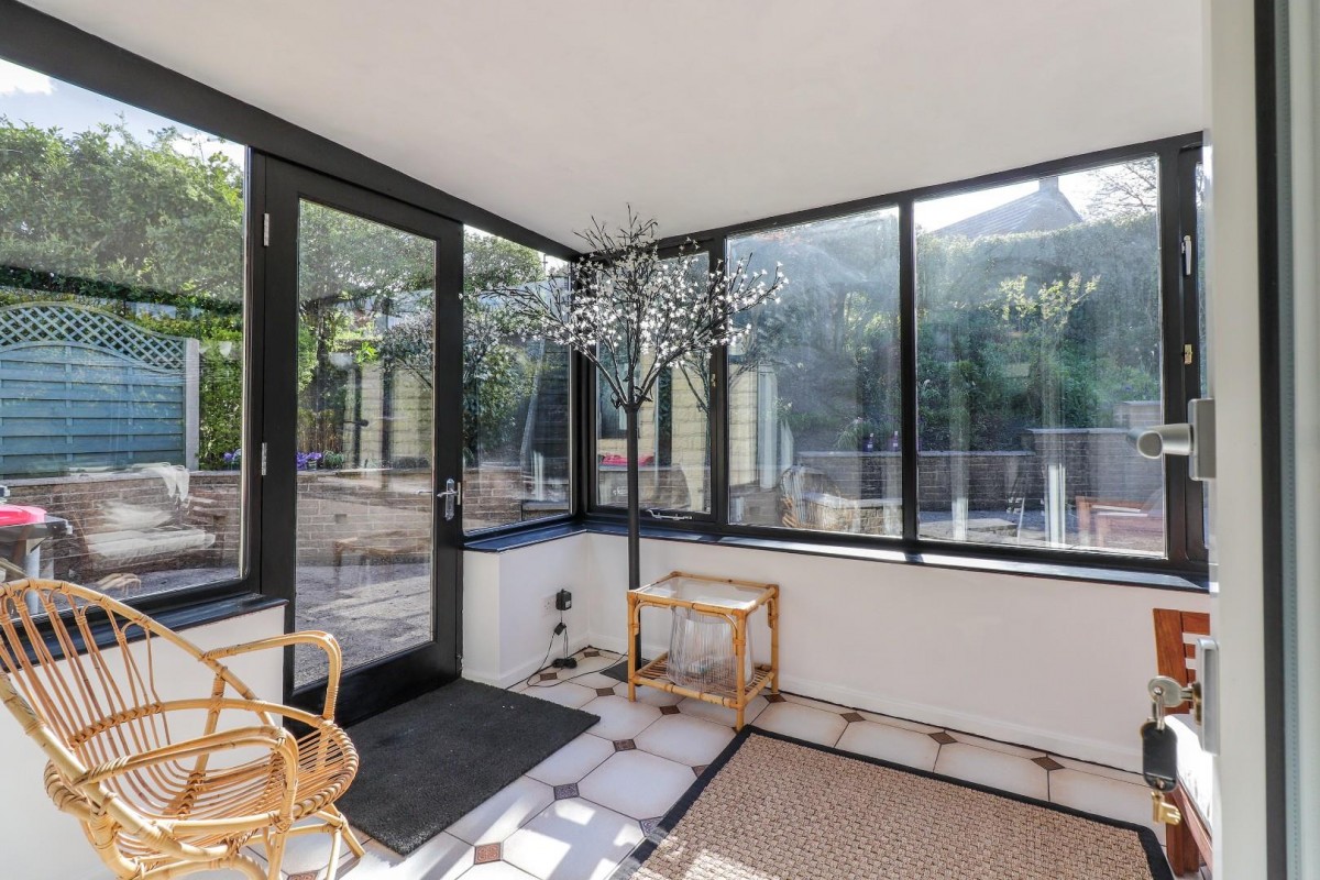 Viewtree Close, Harley, Rotherham