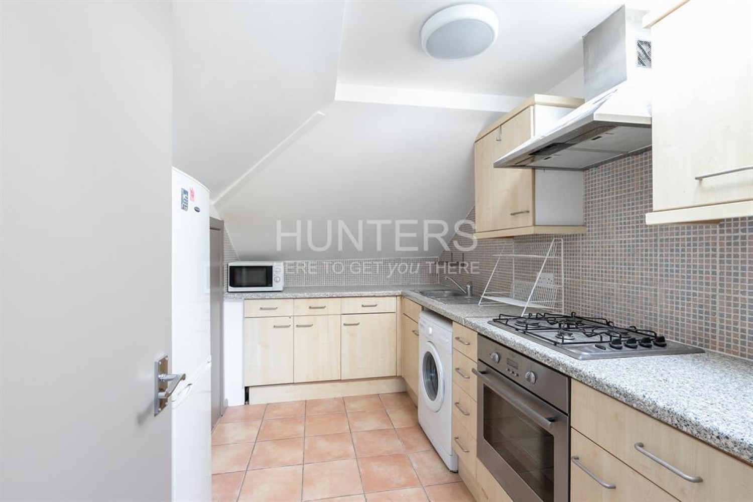 Fordwych Road, London, NW2