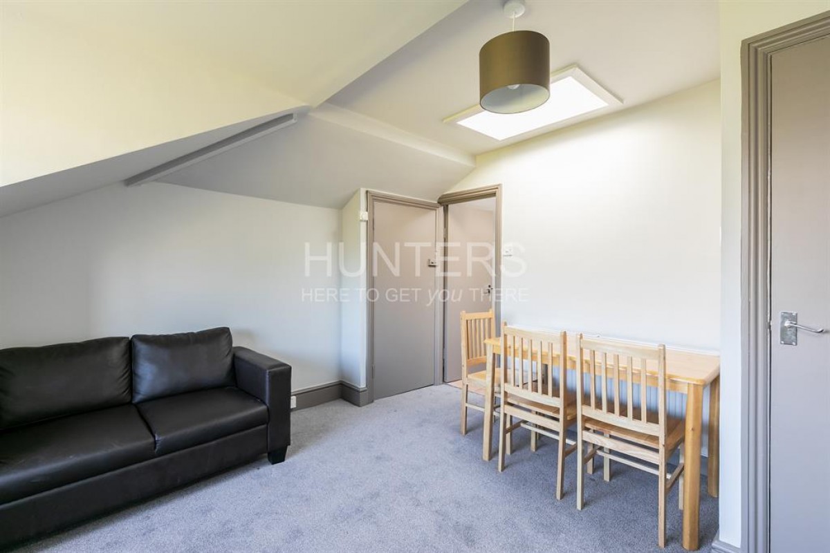 Fordwych Road, London, NW2