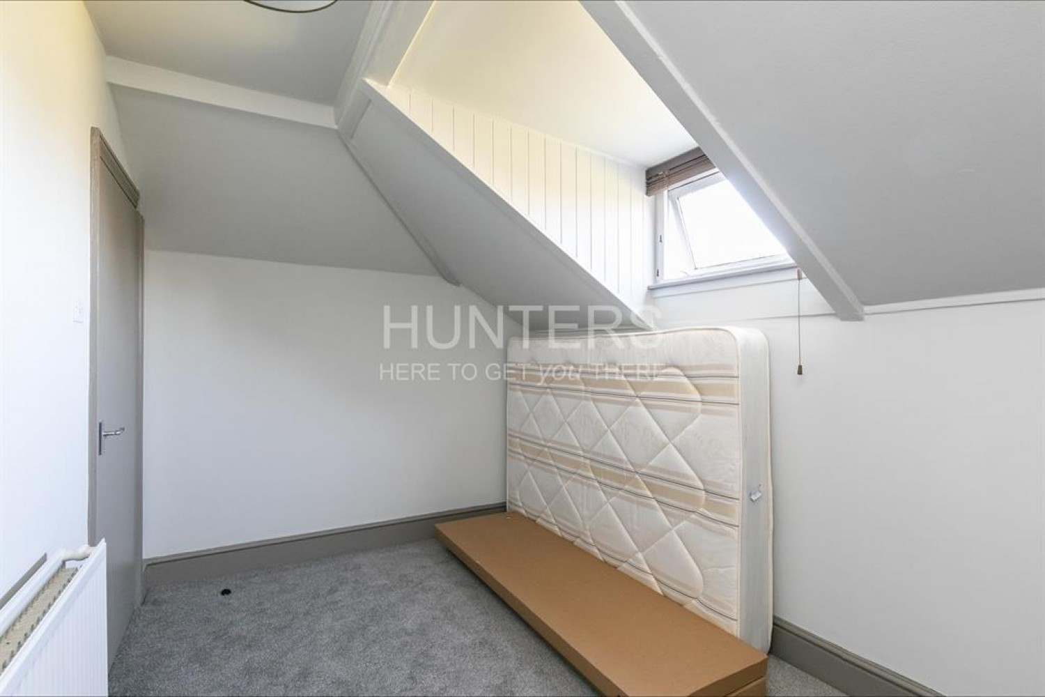 Fordwych Road, London, NW2