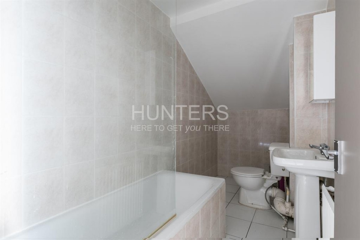 Fordwych Road, London, NW2