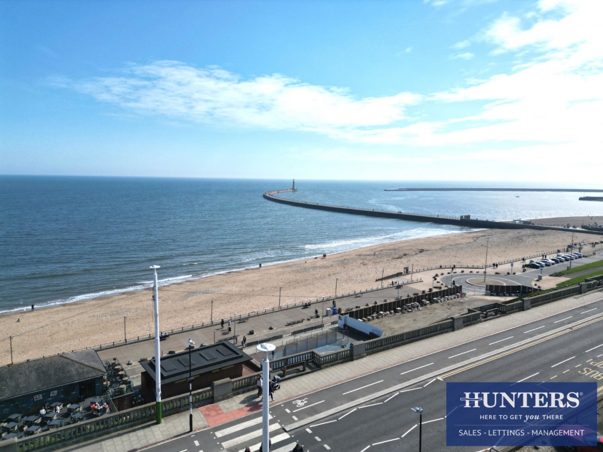 Ravine Court, Roker Terrace, Roker, Sunderland