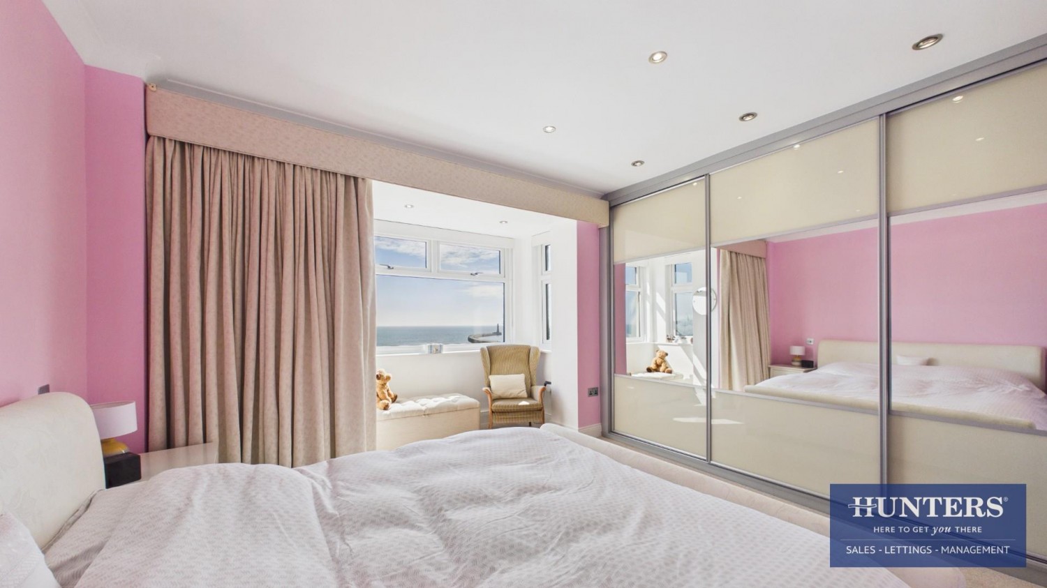 Ravine Court, Roker Terrace, Roker, Sunderland