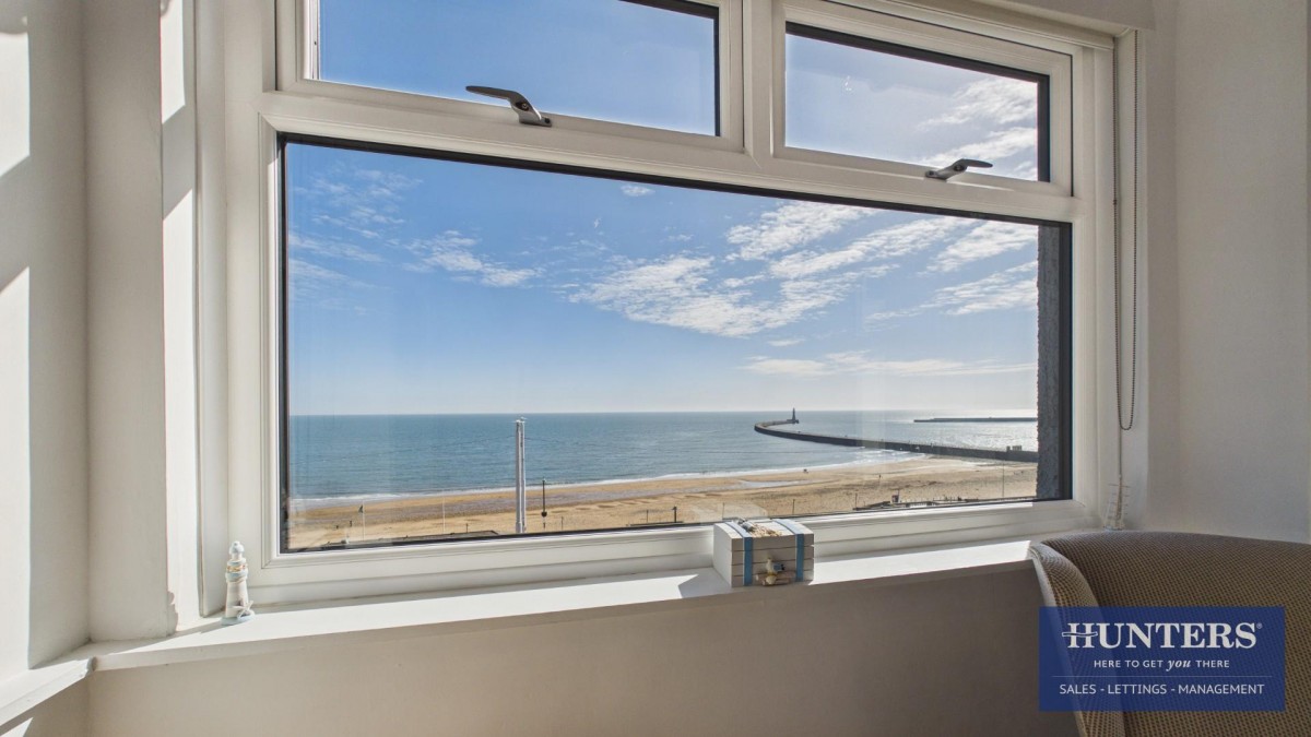 Ravine Court, Roker Terrace, Roker, Sunderland