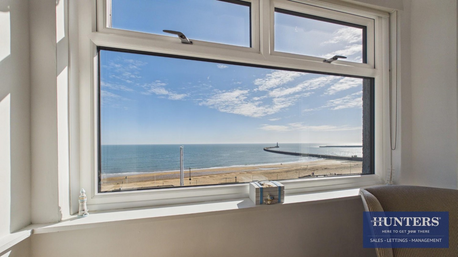 Ravine Court, Roker Terrace, Roker, Sunderland