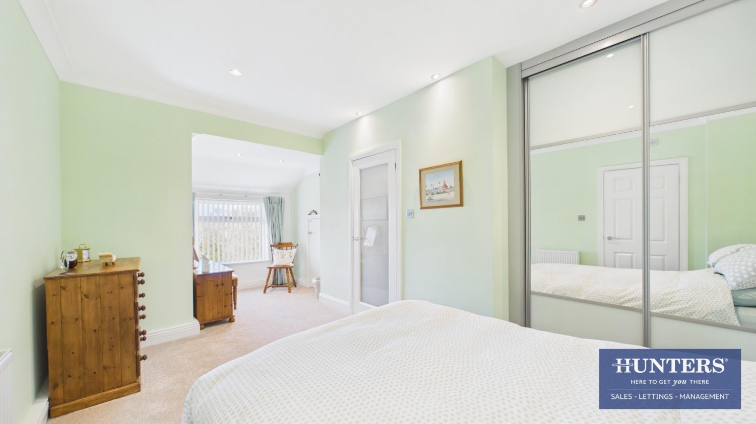 Ravine Court, Roker Terrace, Roker, Sunderland