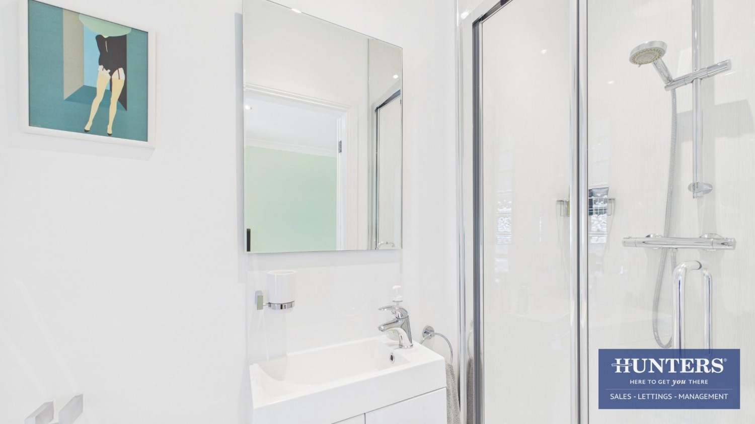 Ravine Court, Roker Terrace, Roker, Sunderland