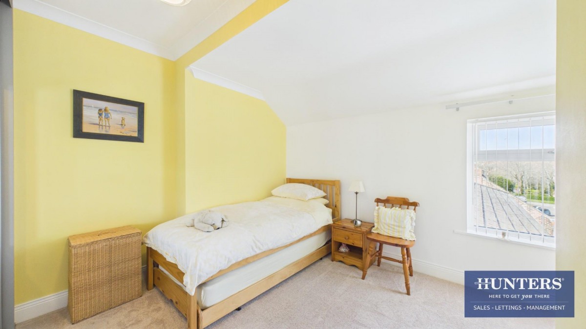 Ravine Court, Roker Terrace, Roker, Sunderland