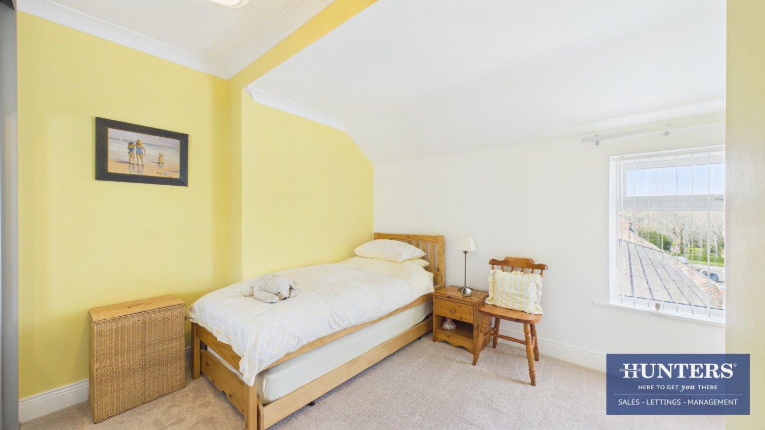 Ravine Court, Roker Terrace, Roker, Sunderland