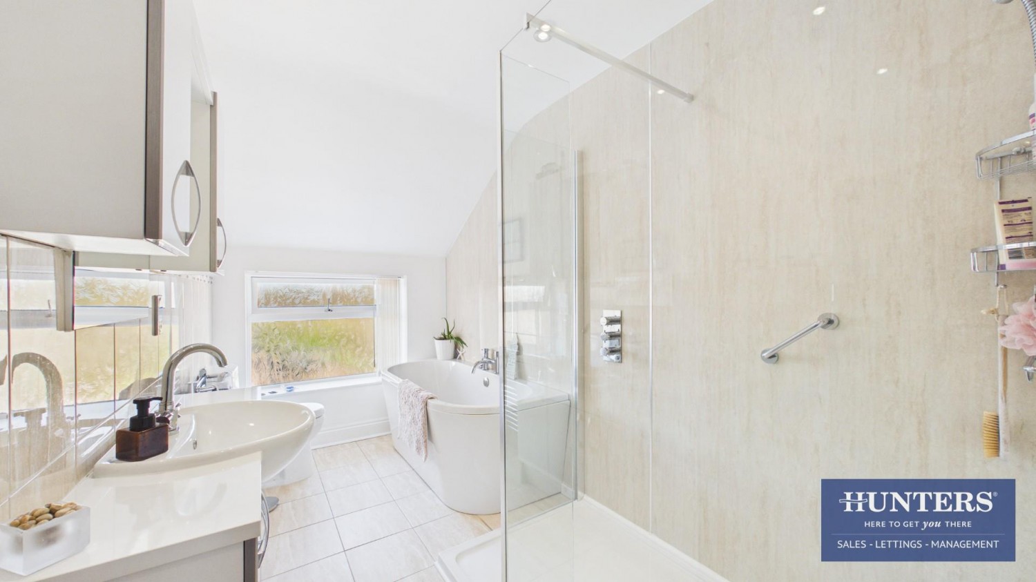 Ravine Court, Roker Terrace, Roker, Sunderland