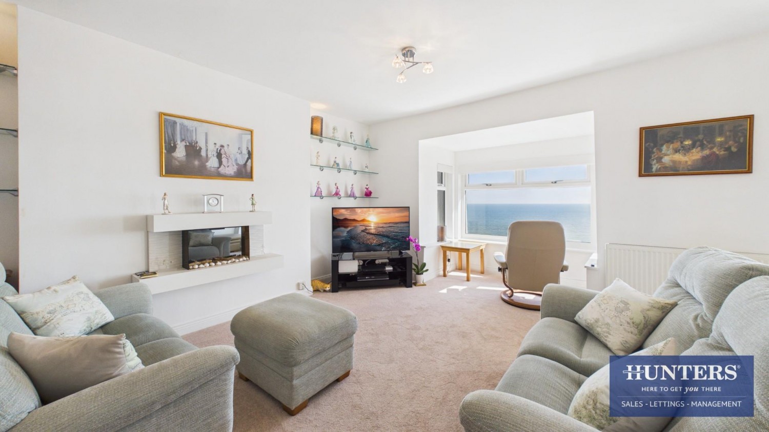 Ravine Court, Roker Terrace, Roker, Sunderland