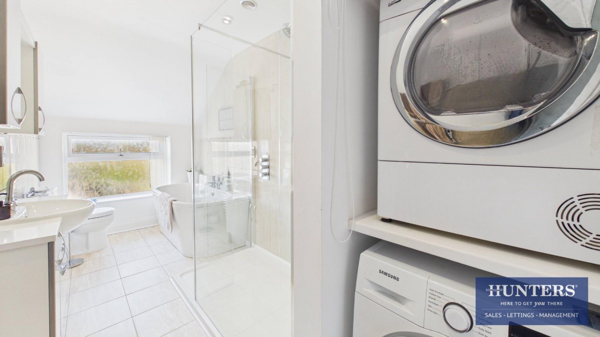 Ravine Court, Roker Terrace, Roker, Sunderland