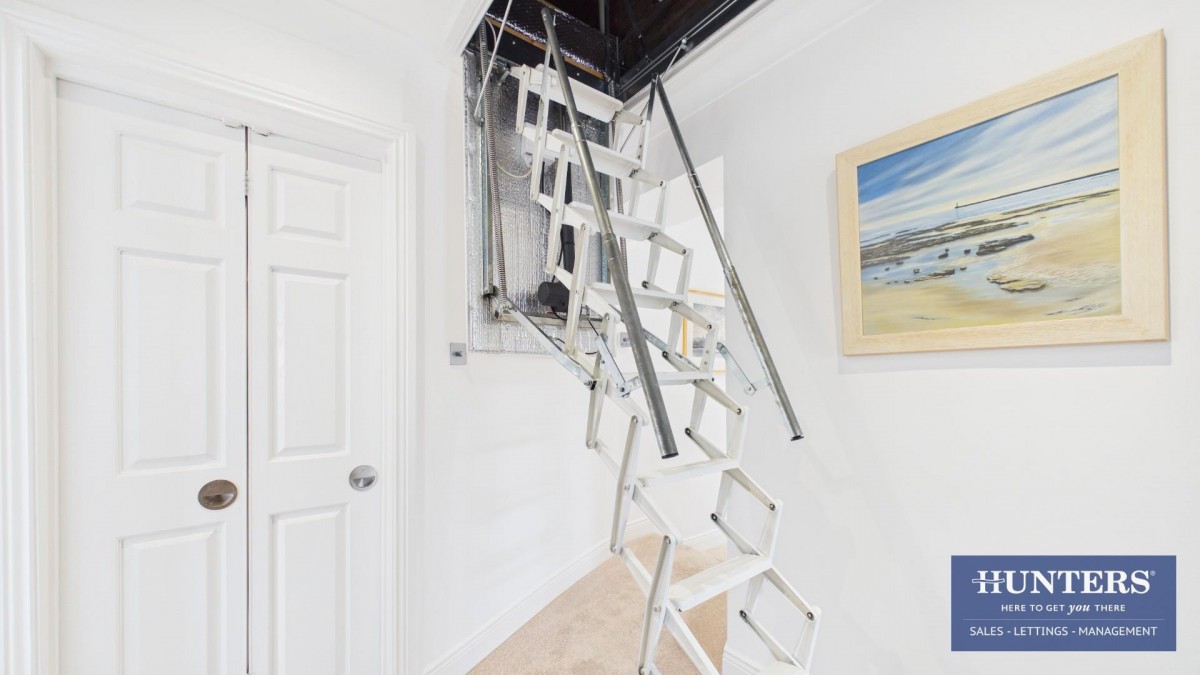 Ravine Court, Roker Terrace, Roker, Sunderland