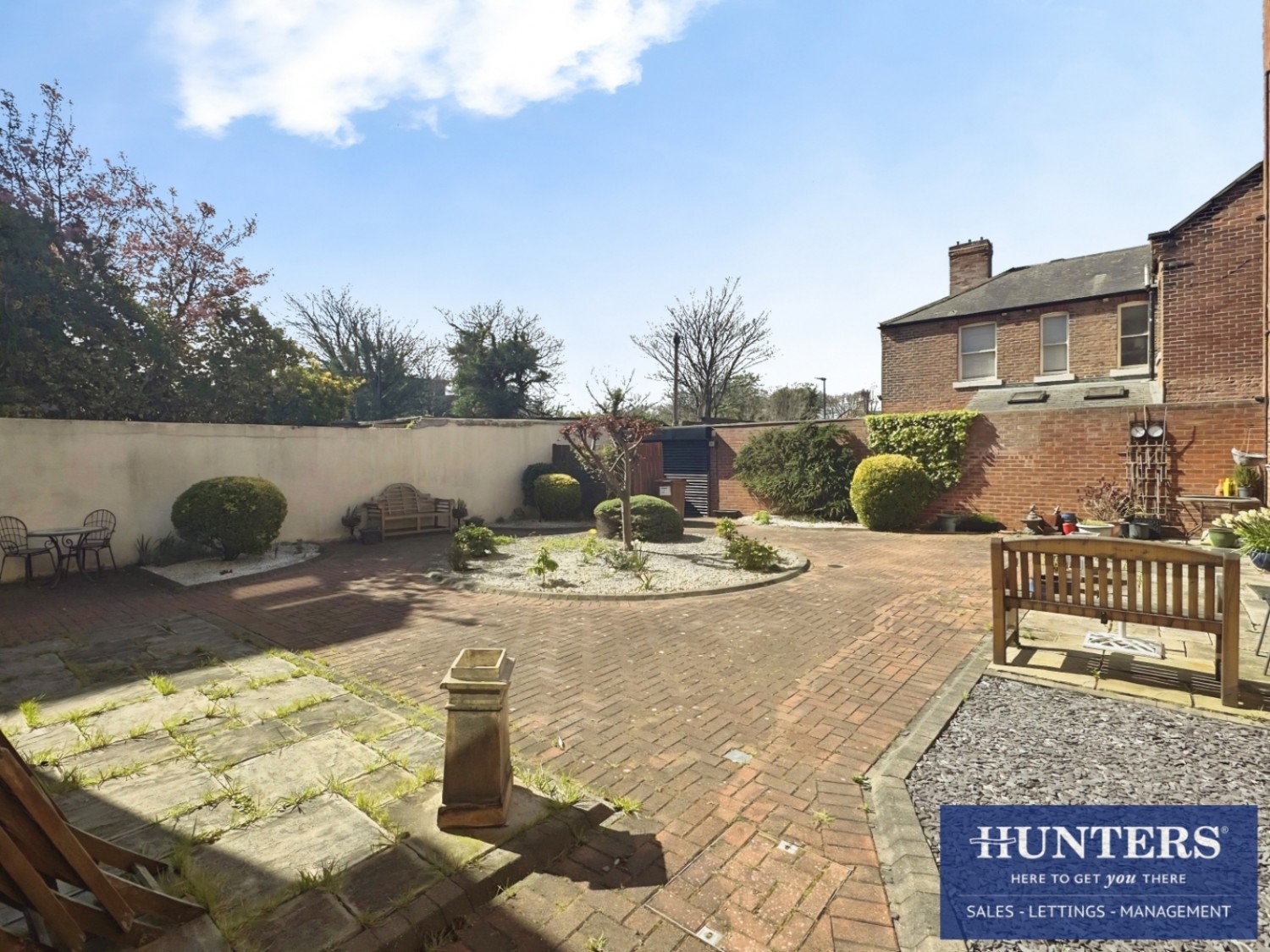 Ravine Court, Roker Terrace, Roker, Sunderland