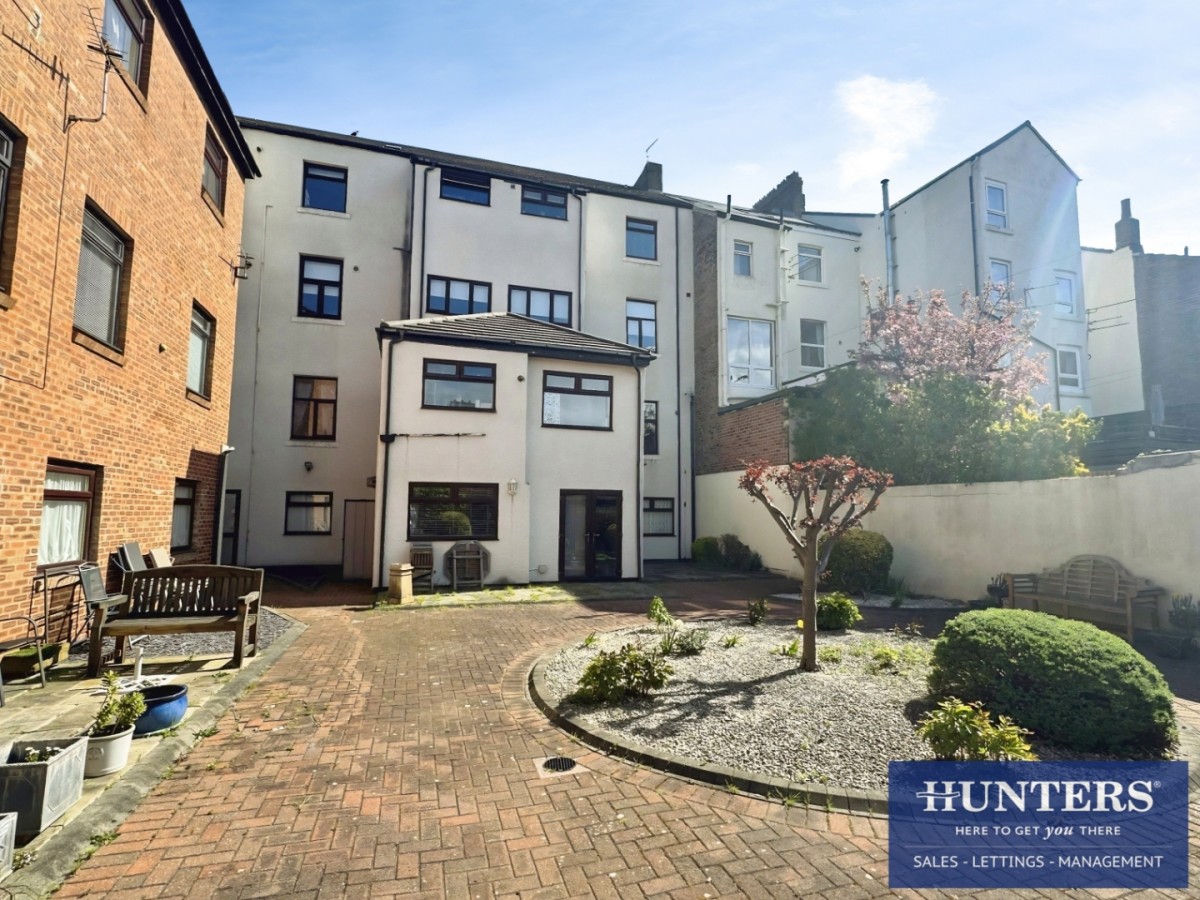 Ravine Court, Roker Terrace, Roker, Sunderland