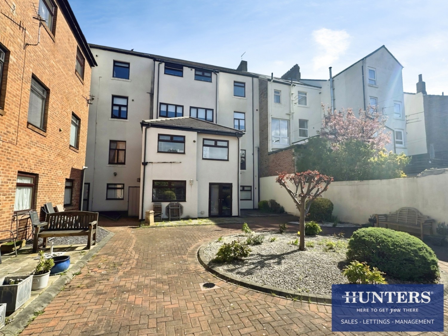 Ravine Court, Roker Terrace, Roker, Sunderland