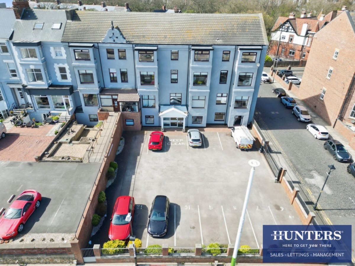Ravine Court, Roker Terrace, Roker, Sunderland