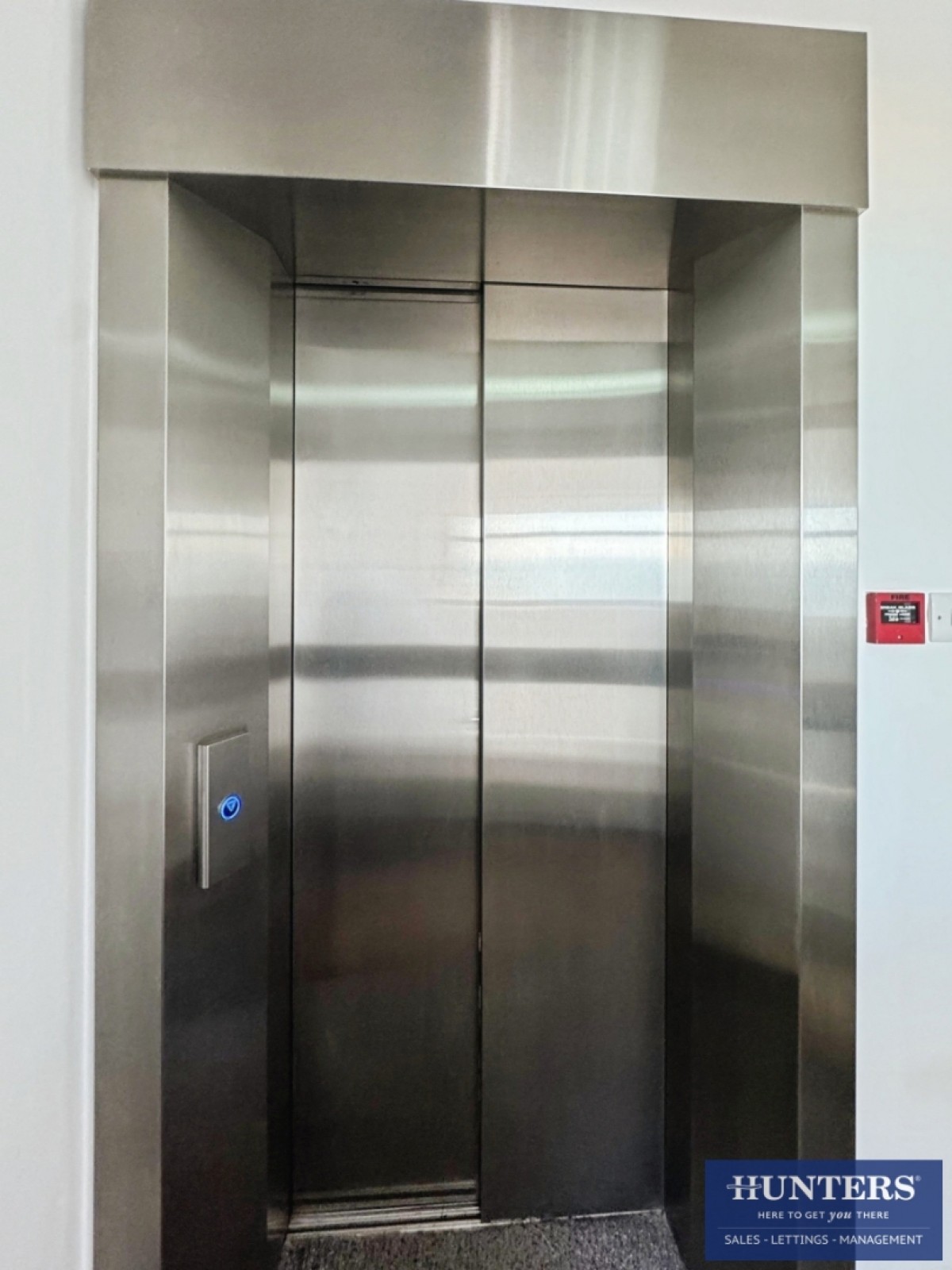 Ravine Court, Roker Terrace, Roker, Sunderland