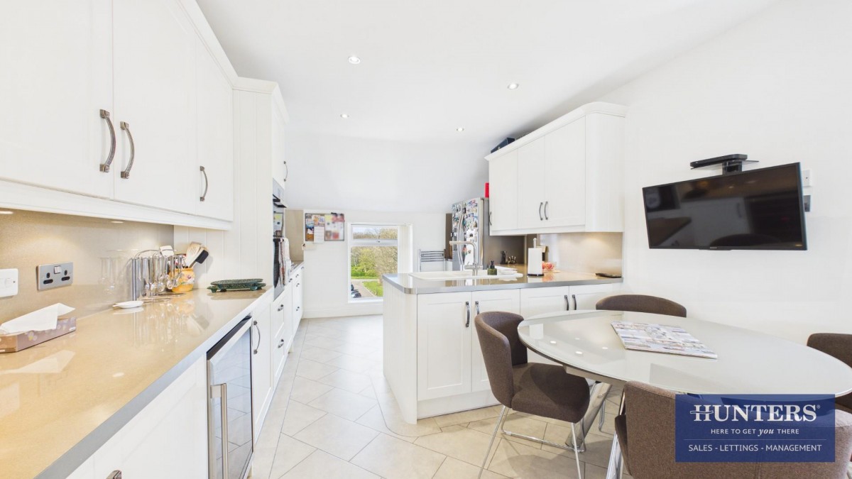 Ravine Court, Roker Terrace, Roker, Sunderland