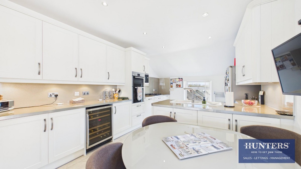 Ravine Court, Roker Terrace, Roker, Sunderland